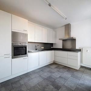 Brugmann : Magnifique appartement 4 chambres + terrasse