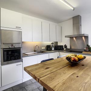 Brugmann : Magnifique appartement 4 chambres + terrasse