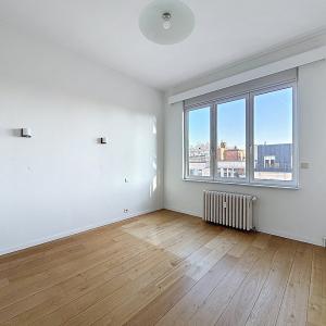 Brugmann : Magnifique appartement 4 chambres + terrasse