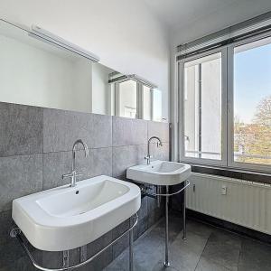 Brugmann : Magnifique appartement 4 chambres + terrasse