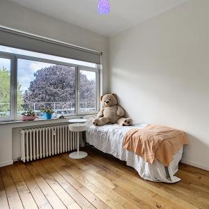 Brugmann : Magnifique appartement 4 chambres + terrasse