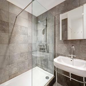 Brugmann : Magnifique appartement 4 chambres + terrasse