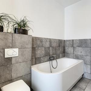 Brugmann : Magnifique appartement 4 chambres + terrasse