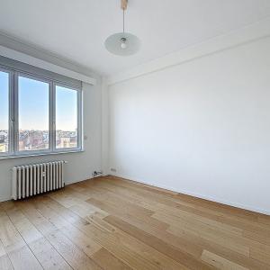 Brugmann : Magnifique appartement 4 chambres + terrasse