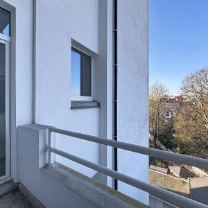 Brugmann : Magnifique appartement 4 chambres + terrasse