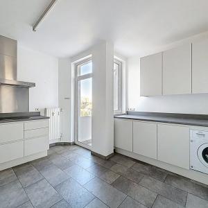 Brugmann : Magnifique appartement 4 chambres + terrasse