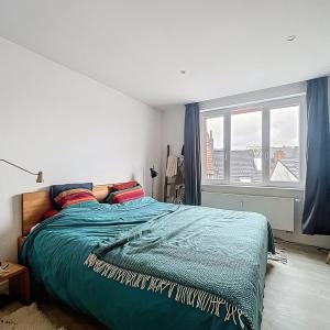 Parvis St Pierre - Magnifique appartement ± 127 m² + balcon