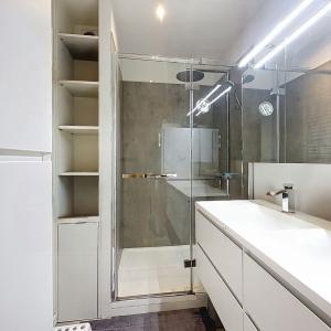 Parvis St Pierre - Magnifique appartement ± 127 m² + balcon