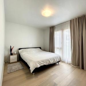 Les Balcons - Thiry : Bel appartement 2 chambres + terrasse