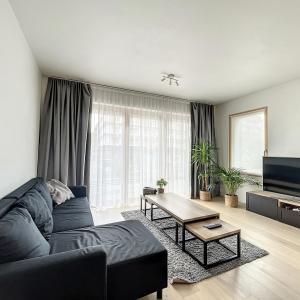 Les Balcons - Thiry : Bel appartement 2 chambres + terrasse