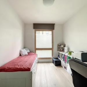 Les Balcons - Thiry : Bel appartement 2 chambres + terrasse