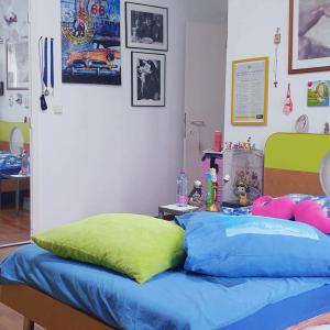 Splendide maison: jardin sud, double garage, prof. libérale