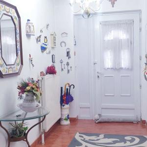 Splendide maison: jardin sud, double garage, prof. libérale