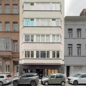 St. Géry/Dansaert: bel apaprtement une chambre lumineux