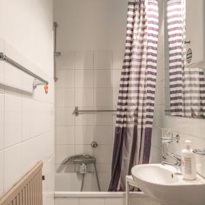 St. Géry/Dansaert: bel apaprtement une chambre lumineux