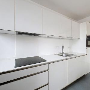 Sablon : Bel appartement 1 chambre remis à neuf