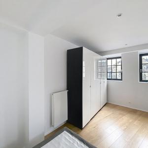 Sablon : Bel appartement 1 chambre remis à neuf