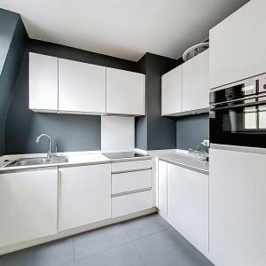 Sablon : Bel appartement 1 chambre remis à neuf