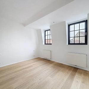 Sablon : Bel appartement 1 chambre remis à neuf