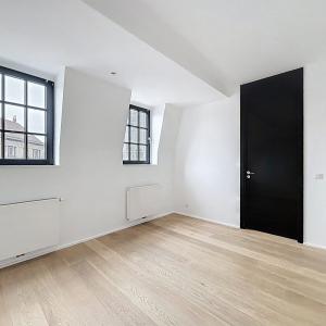 Sablon : Bel appartement 1 chambre remis à neuf