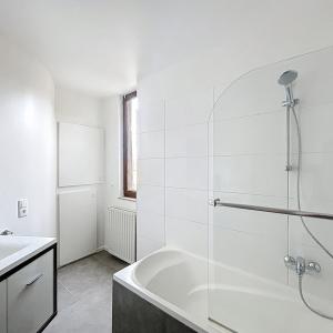 Congrès/Parc Royal : Super appartement 2 chambres meublé 