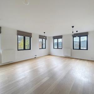 Quartier Léopold – Bel appartement 4 chambres ± 170 m²