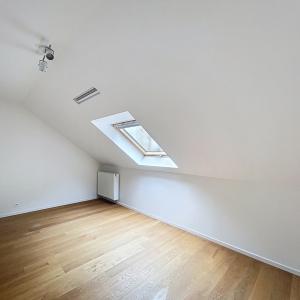 Quartier Léopold – Bel appartement 4 chambres ± 170 m²