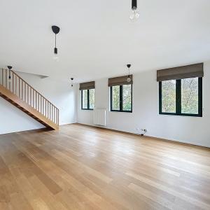 Quartier Léopold – Bel appartement 4 chambres ± 170 m²