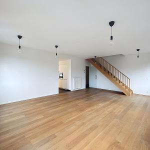 Quartier Léopold – Bel appartement 4 chambres ± 170 m²