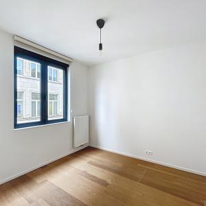 Quartier Léopold – Bel appartement 4 chambres ± 170 m²