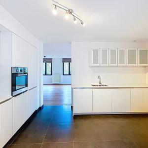 Quartier Léopold – Bel appartement 4 chambres ± 170 m²