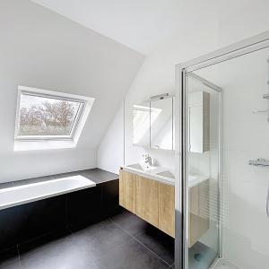 Quartier Léopold – Bel appartement 4 chambres ± 170 m²