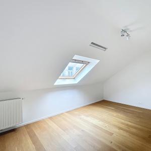 Quartier Léopold – Bel appartement 4 chambres ± 170 m²