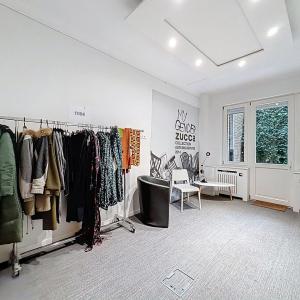 Place Brugmann : Bureaux à louer