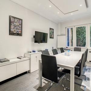 Place Brugmann : Bureaux à louer