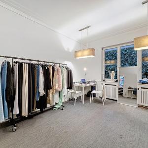 Place Brugmann : Bureaux à louer