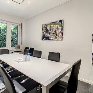 Place Brugmann : Bureaux à louer