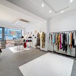 Place Brugmann : Bureaux à louer