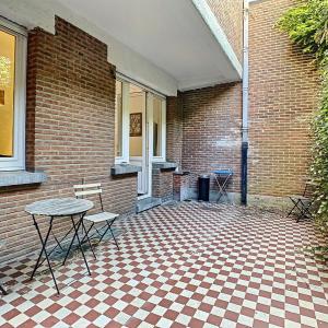 Place Brugmann : Bureaux à louer