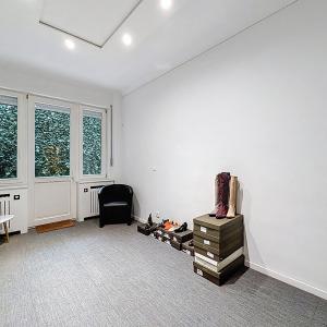 Place Brugmann : Bureaux à louer