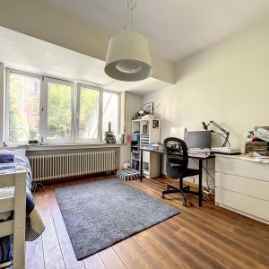 Wolvendael / Dieweg : Belle maison + jardin + garage