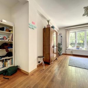 Wolvendael / Dieweg : Belle maison + jardin + garage