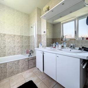 Wolvendael / Dieweg : Belle maison + jardin + garage