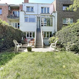 Wolvendael / Dieweg : Belle maison + jardin + garage