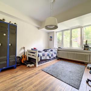 Wolvendael / Dieweg : Belle maison + jardin + garage