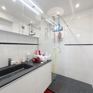 Quartier Molière : Bel appartement meublé 2 chambres 