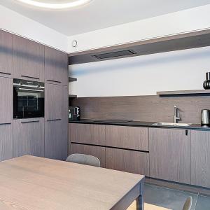 Montgomery/Cinquantenaire: Somptueux appartement meublé neuf