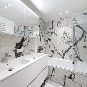 Montgomery/Cinquantenaire: Somptueux appartement meublé neuf