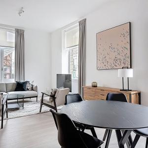 Montgomery : Superbe appartement de caractère meublé