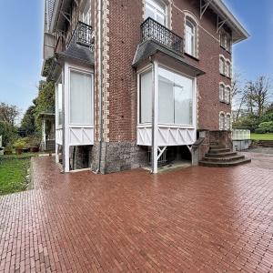 Montgomery : Superbe appartement de caractère meublé